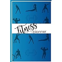 Fitness Log Book & Workout Planner: Designed by Experts Gym Notebook, Workout Tracker, Exercise Journal for Men Women Fitness Log Book & Workout Planner: Designed by Experts Gym Notebook, Workout Tracker, Exercise Journal for Men Women Paperback