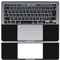 2 Pack Keyboard TouchPad Film Protector, compatible with dynabook GZ GZ83 / J/ML 2019 13.3