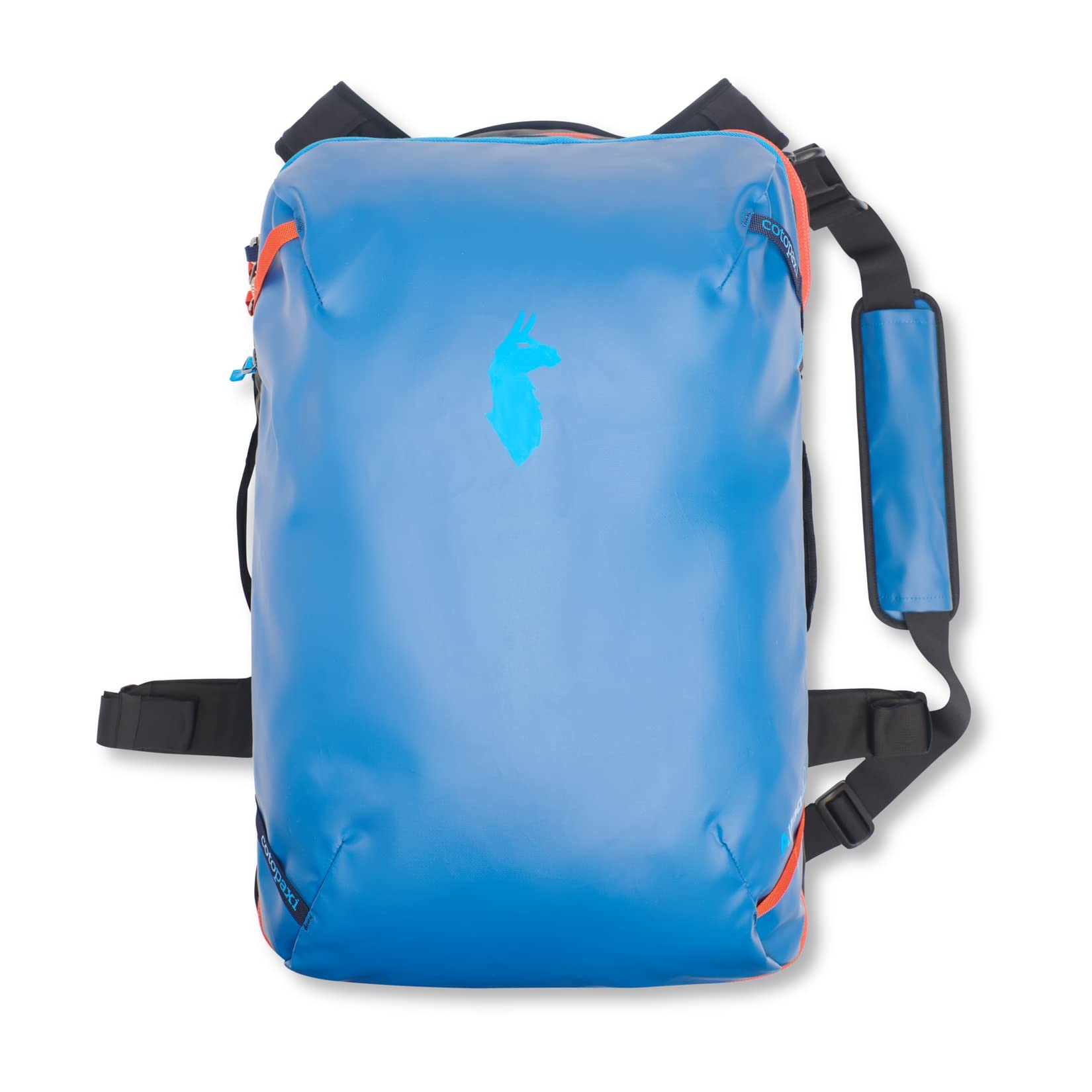 Cotopaxi Allpa 42L Travel Pack - Pacific