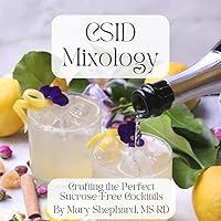 CSID Mixology: Crafting the Perfect Sucrose-Free Cocktails