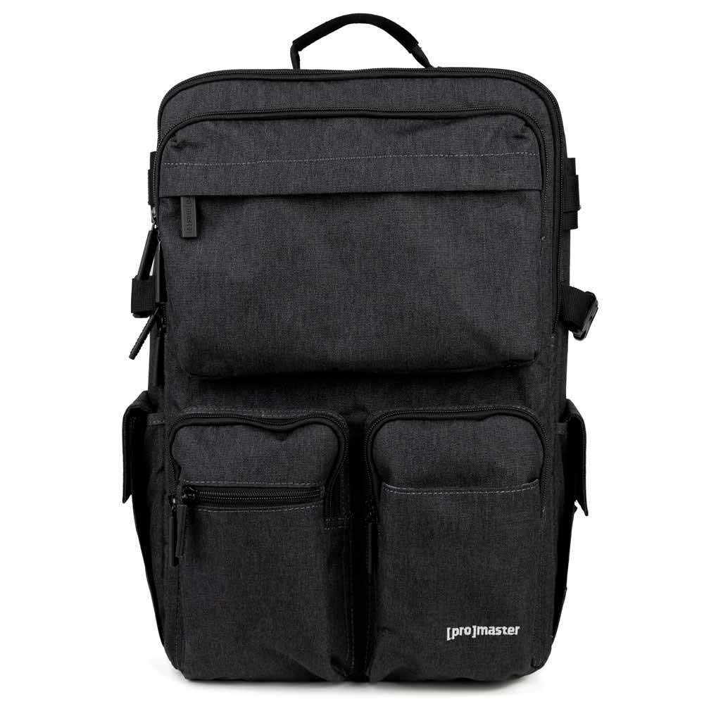 Promaster 2264 Cityscape 71 Backpack Charcoal Grey 2264