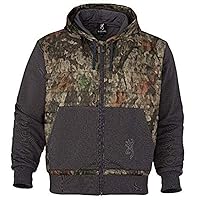 Browning, Contact-vs Hoodie, Mossy Oak Break-Up Country, Large