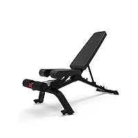 BowFlex Weight Bench Series