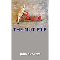 The Nut File The Nut File Paperback