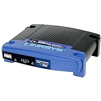 Etherfast 10/100 4-Ports Routermultilingual Packaging 220V Adapter