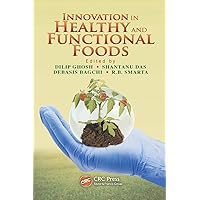 Innovation in Healthy and Functional Foods Innovation in Healthy and Functional Foods Hardcover Kindle