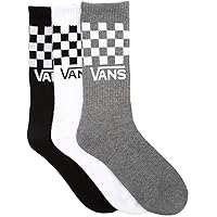 VANS Classic Crew Socks