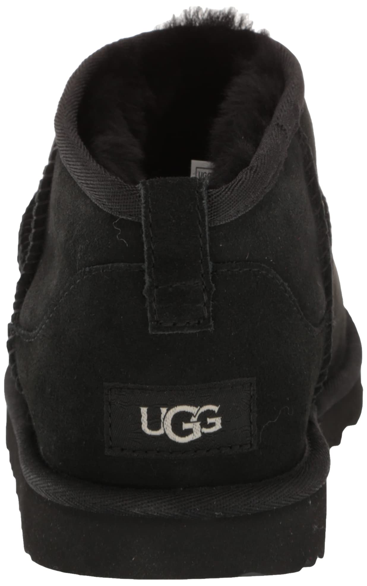 UGG Unisex-Child Kids' Classic Ultra Mini Fashion Boot