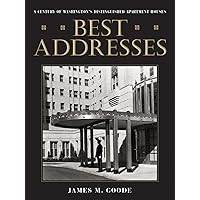 Best Addresses Best Addresses Hardcover