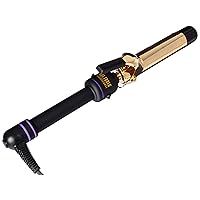 Hot Tools 1 1/4 Inch Salon Curling Iron/Wand 1110