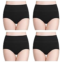 High Waist Compression Thong Underwear for Women - Shapewear Tummy Control,  Postpartum Lingerie, Made in Brazil - Pack