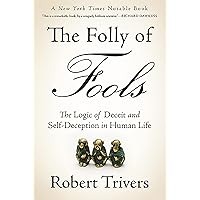 The Folly Of Fools The Folly Of Fools Paperback Audible Audiobook eTextbook Hardcover Audio CD