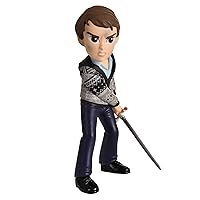 Funko Rock Candy Neville Longbottom with Gryffindor's Sword Barnes and Noble Exclusive Vinyl Figure