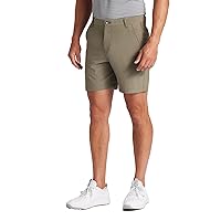 Men's 101 Solid Short 7 Inch