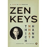 Zen Keys: A Guide to Zen Practice Zen Keys: A Guide to Zen Practice Paperback