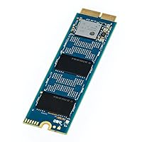 OWC 480GB Aura N2 NVMe Solid State Drive Compatible with Select 2013 and Later Macs