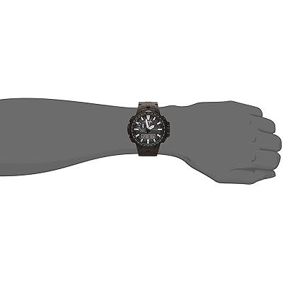 CASIO PROTREK RM Series PRW-S6100Y-1JF Men's Watch New in Box