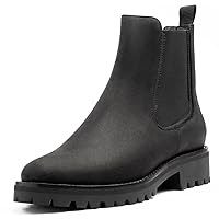 Women's Legend Rugged & Resilient Chelsea Boots