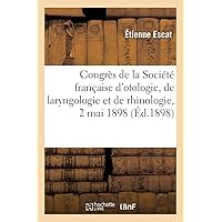 Pathologie de l'amygdale linguale et de la base de la langue, rapport (French Edition)
