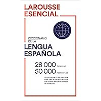 Diccionario Esencial Lengua Española