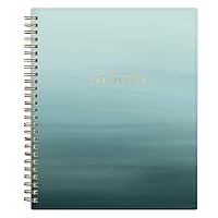 Blue Sky Life Note It 2024 Weekly and Monthly Planner Notes, 7
