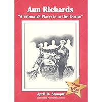 Ann Richards: 