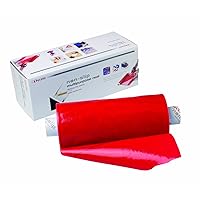 Dycem 50-1500R Non-Slip Material Roll, Red, 8