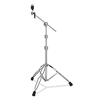 DW 3000 Series Straight Boom Cymbal Stand (DWCP3700A)