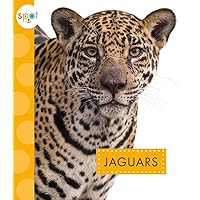 Jaguars (Spot Wild Cats) Jaguars (Spot Wild Cats) Paperback Library Binding