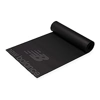 10mm Thick Fitness Mat - Exercise Workout Mat Yoga Mats for Women and Men - Non Slip and Easy to Clean