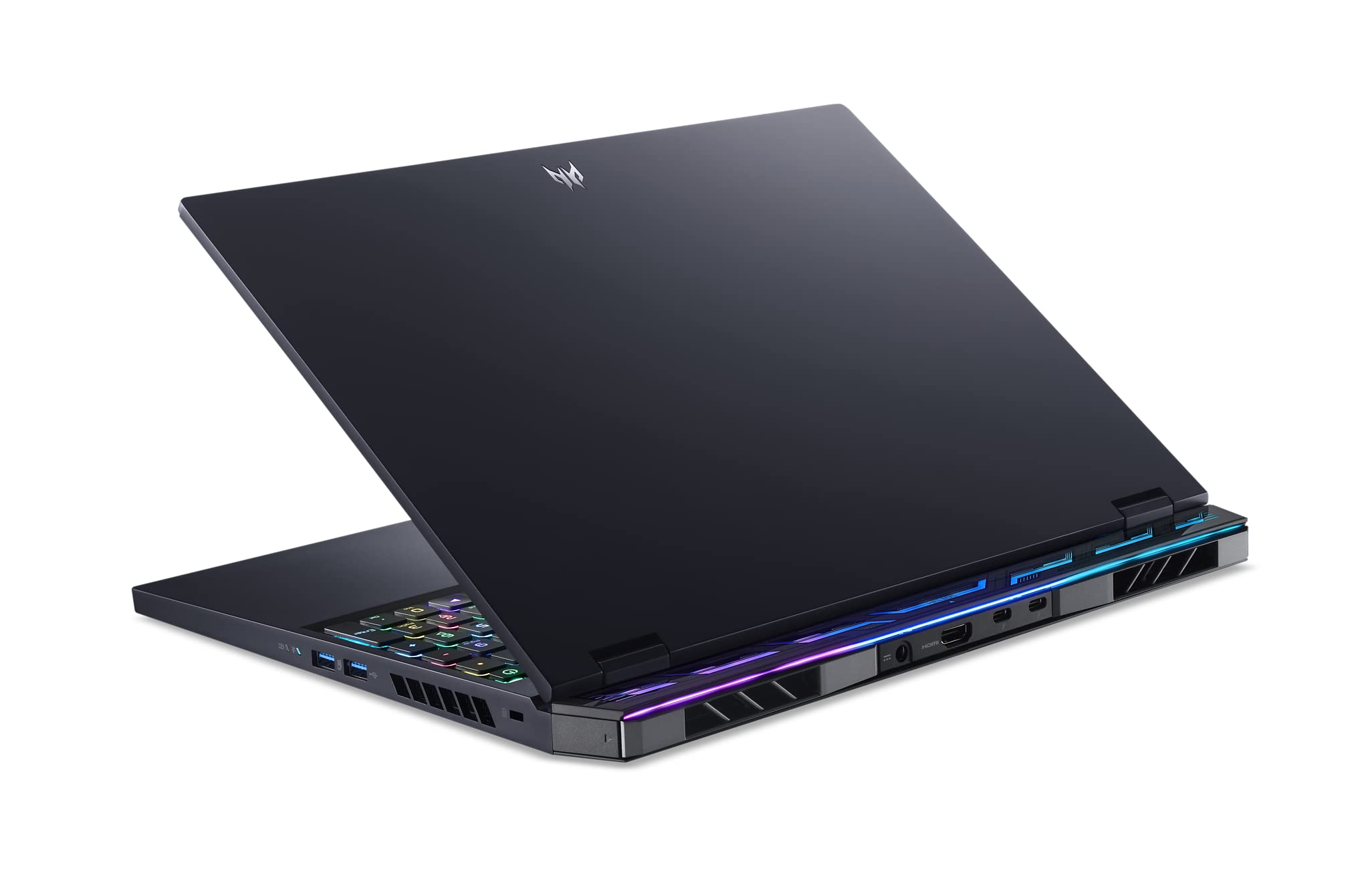Acer Predator Helios 16 Gaming Laptop | 13th Gen Intel Core i7-13700HX | NVIDIA GeForce RTX 4060 | 16