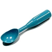 Chef Craft Select Plastic Ice Cream Scoop, 7.5 inches in length, Color May Vary