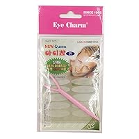 Eye Charm-Double Eyelid Tape 40 pairs x 8 pcs