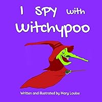 I SPY WITH WITCHYPOO