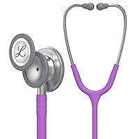 3M 5832 Littmann Classic III Monitoring Stethoscope with 27