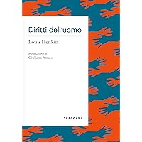 Diritti dell'uomo (Voci) (Italian Edition) Diritti dell'uomo (Voci) (Italian Edition) Kindle