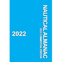 2022 Nautical Almanac 2022 Nautical Almanac Paperback Kindle Hardcover