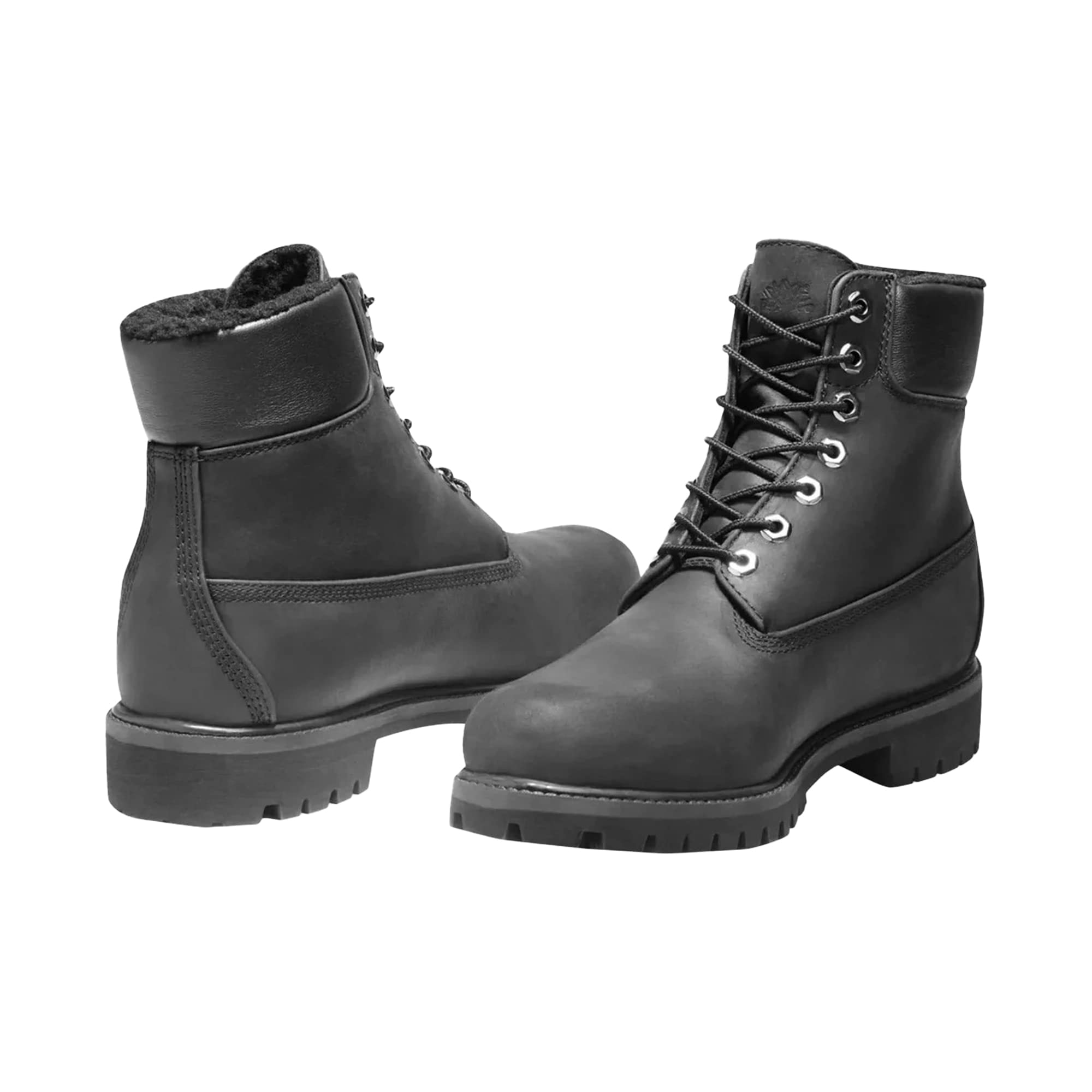 Men's Timberland® Heritage Waterproof Boots