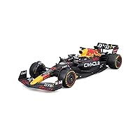 1:24 Race Oracle Red Bull Racing RB18 (2022) w/Driver 'Perez #11
