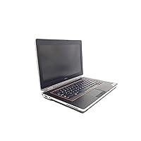 Dell Latitude E6420 14-inch Notebook 2.50 GHz Intel Core i5 i5-2520M Processor 320GB 4GB Windows 7 Professional