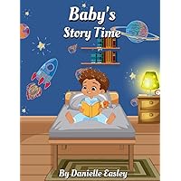 Baby's Story Time Baby's Story Time Kindle Paperback