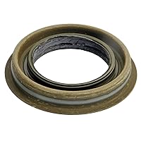 ACDelco Gold 714675 Crankshaft Front Oil Seal
