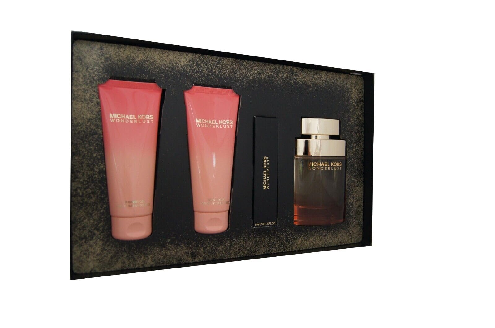 Michael Kors Wonderlust Perfume Gift Set for Women