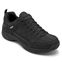 Dunham Cloud Plus Men's Waterproof Lace-up Shoe Black - 11.5 X-wide