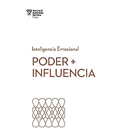 Poder e influencia (Power and Impact Spanish Edition) (Serie Inteligencia Emocional) Poder e influencia (Power and Impact Spanish Edition) (Serie Inteligencia Emocional) Paperback Audible Audiobook Kindle