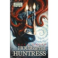 Arkham Horror: Hour of The Huntress HC (FFGNAH10)