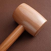 Mua wooden mallet hàng hiệu chính hãng từ Mỹ giá tốt. Tháng 2/2024