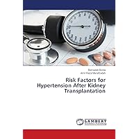 Risk Factors for Hypertension After Kidney Transplantation