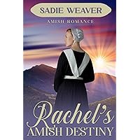 Rachel's Amish Destiny (Amish of Cedar Creek) Rachel's Amish Destiny (Amish of Cedar Creek) Kindle Paperback Audible Audiobook