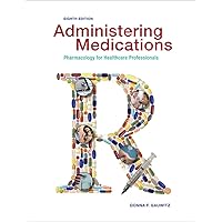 Administering Medications - Standalone book Administering Medications - Standalone book Paperback